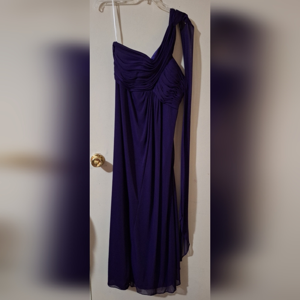 Cindy Evening Gown - image 1